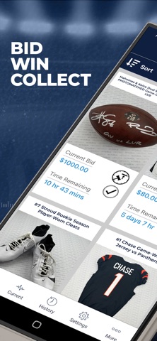 Metabilia, powered by I Got It app screenshot 2