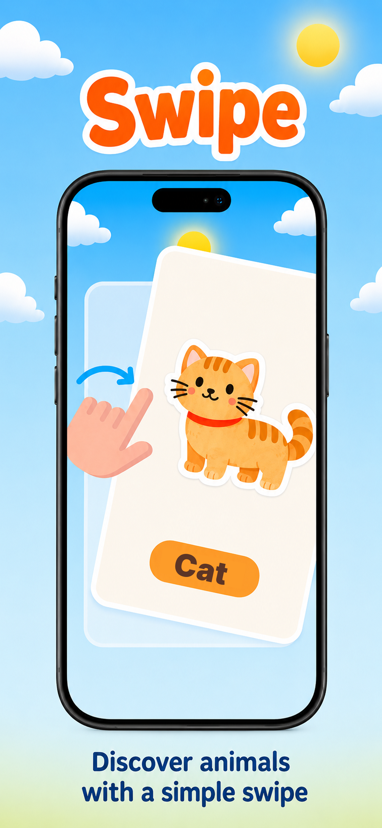 Animal Sounds Play Learn screenshot 3