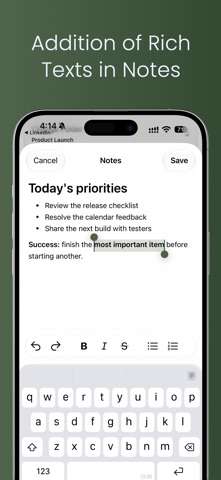 Dovia screenshot 9