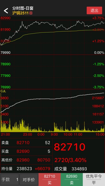 文华随身行 screenshot-3