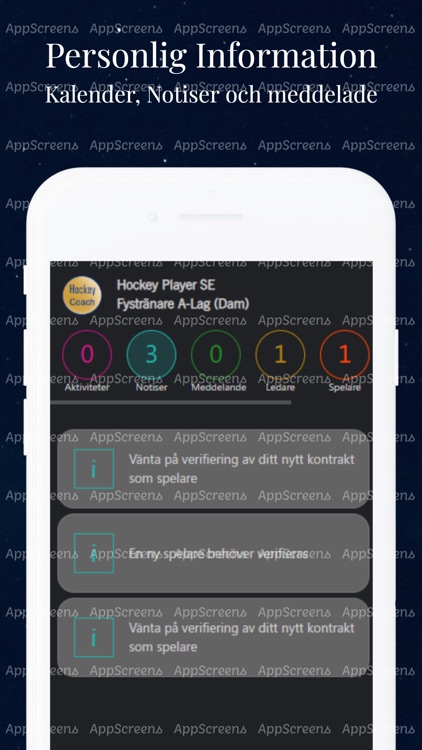 Hockey Player SE screenshot-3