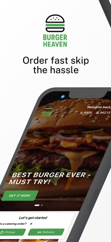 Gegsy Screenshot 1 of 7