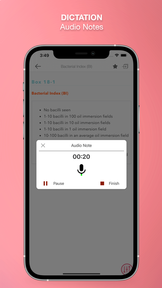 #10. ABC of Dermatology (iOS) 由: Skyscape Medpresso Inc
