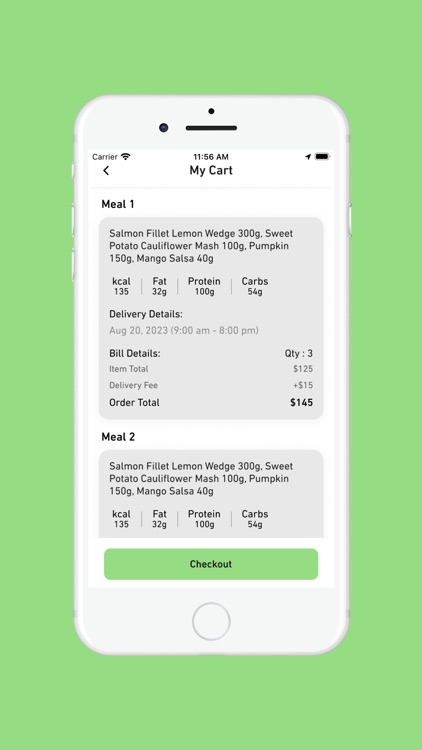 PROTEINHOUSE UAE screenshot-4