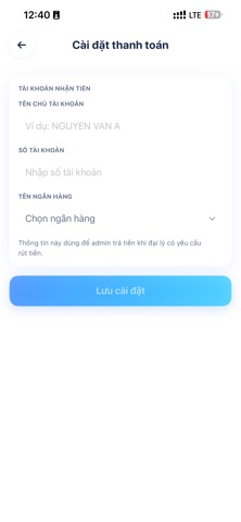 SmartVending screenshot