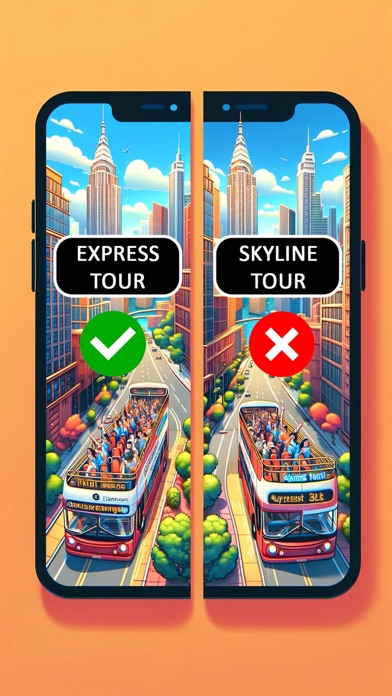 Frankfurt AR Tour Screenshot