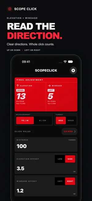 Scope Click: MOA Turret screenshot 2