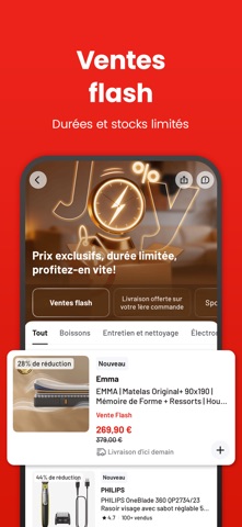 Joybuy-Don't just buy, Joybuy! iPhone screenshot 5