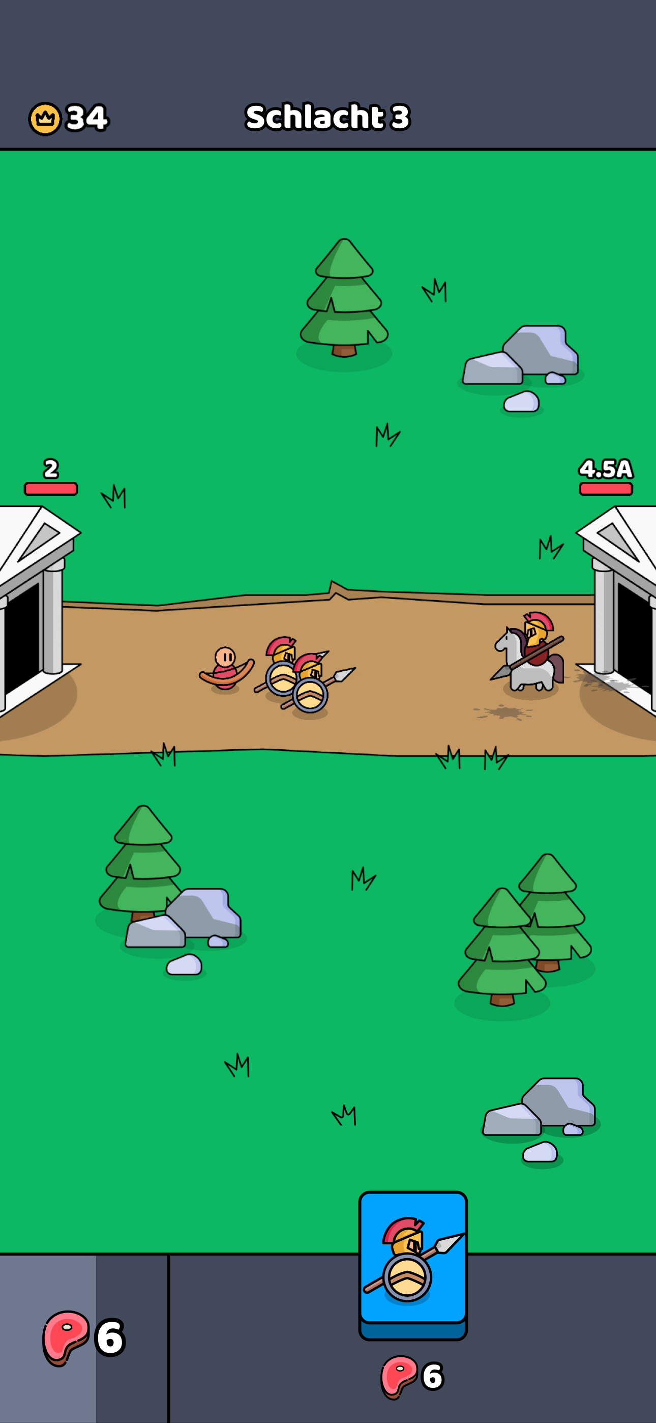 Zombie Fall Game For Halloween