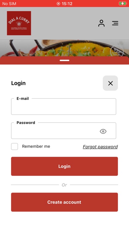 Dial a Curry Canterbury UK