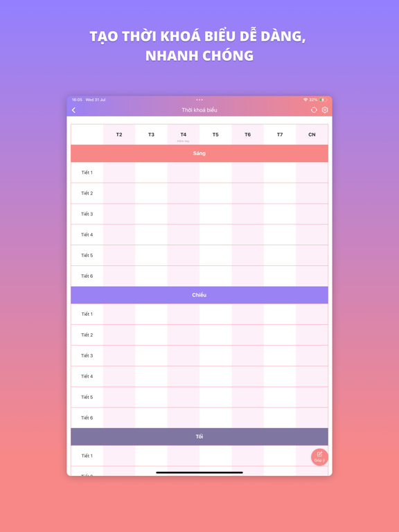 Lời Giải Hay - Loigiaihay.com iPad screenshot 7 - Education app