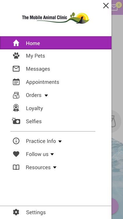 The Mobile Animal Clinic screenshot-4