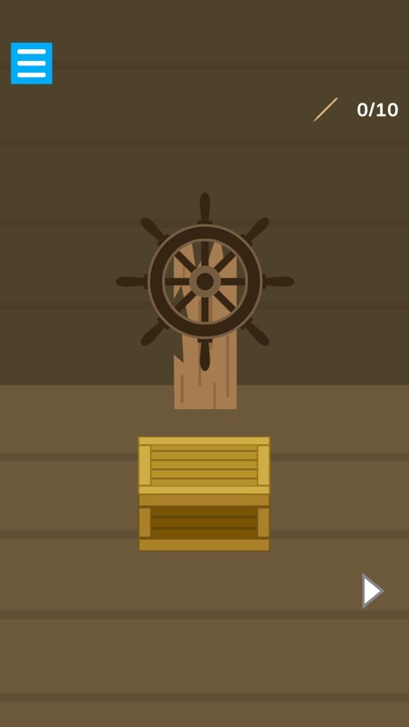 Escape Game : Submarine Trip screenshot 9