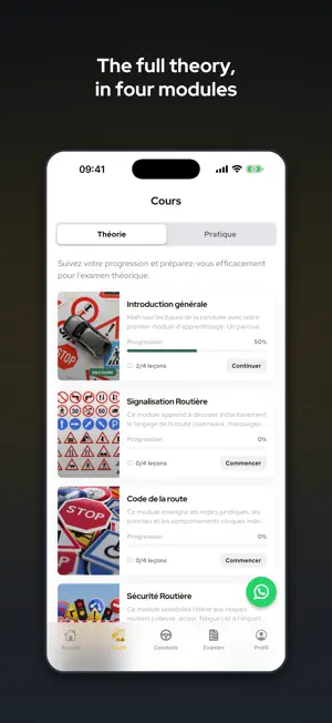 YesDrives screenshot 2