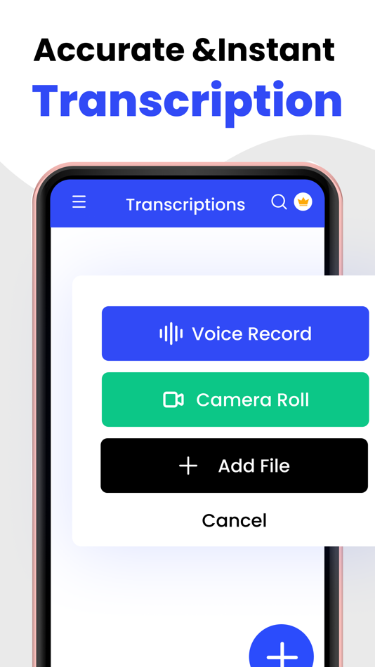 #4. Speech to Text & Transcriber (macOS) 由: CONTENT ARCADE DUBAI LTD FZE