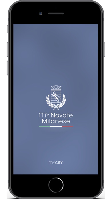MyNovateMilanese Screenshot