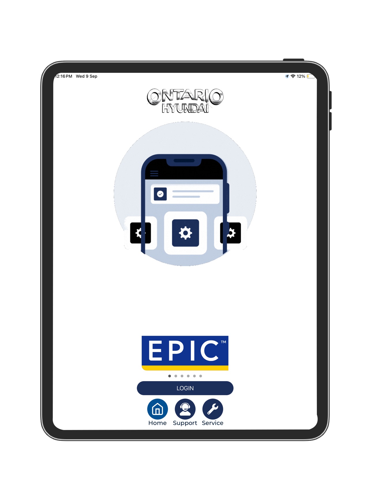 Screenshot 7 of ONTARIO AUTO CARE