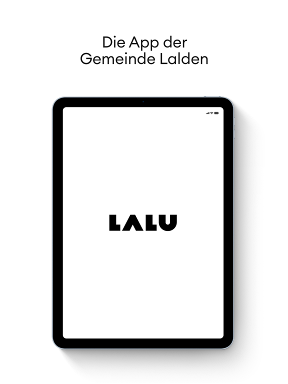 Screenshot #4 pour Lalden