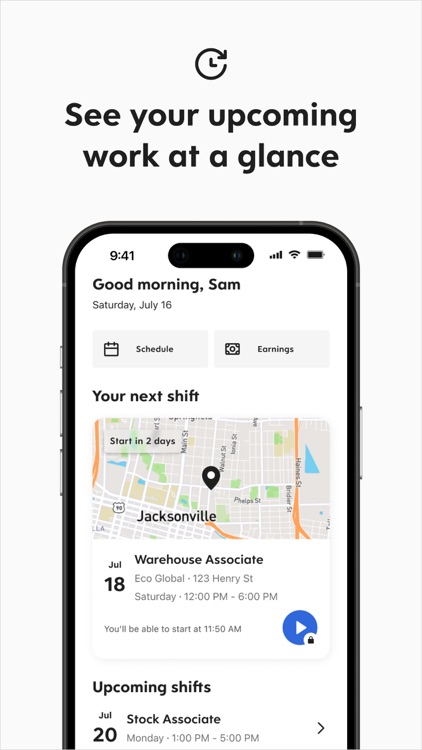 Ideal Talent Marketplace screenshot-3