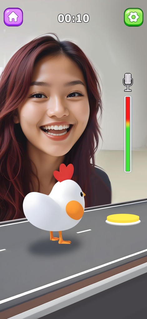 Tricky Challenge: Mini Games - Games App | MWM