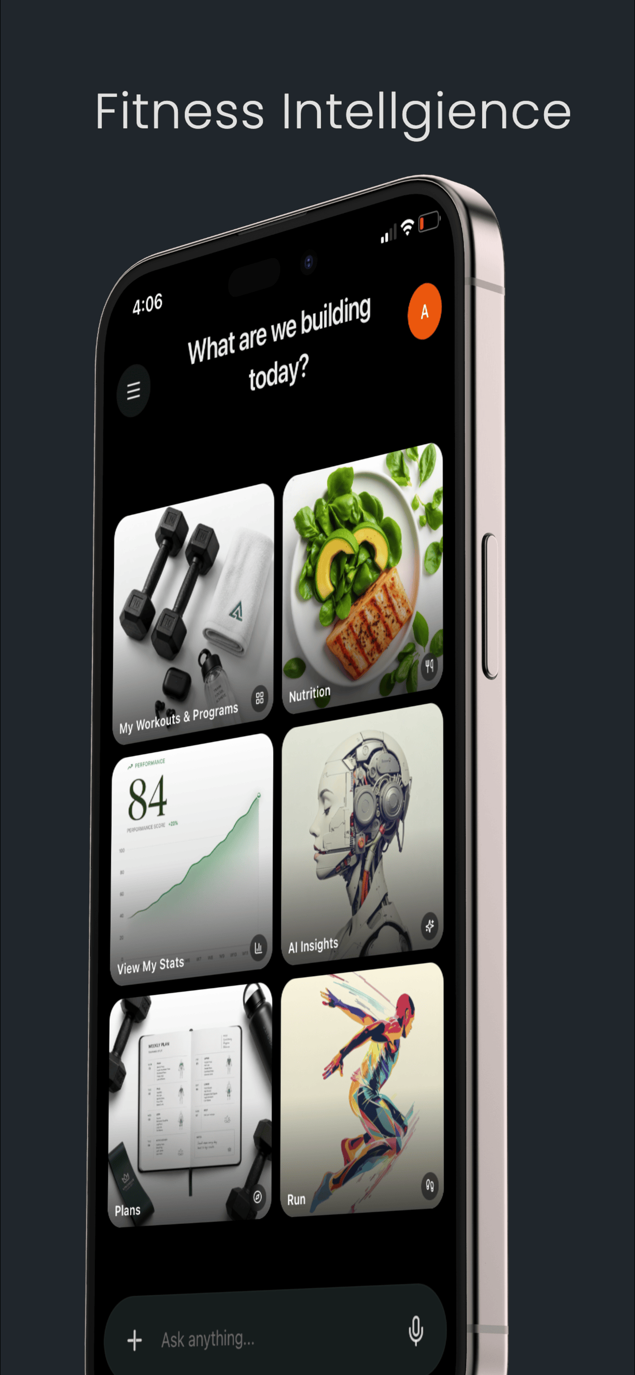 Mouva screenshot 2