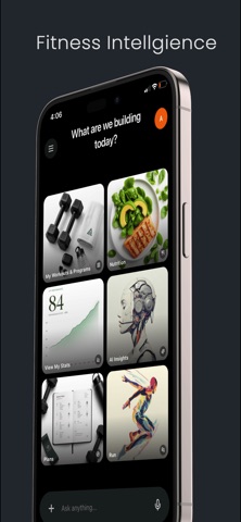 Mouva screenshot