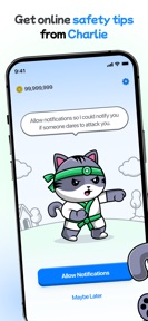 Mobile Shield: Safe Browsing screenshot