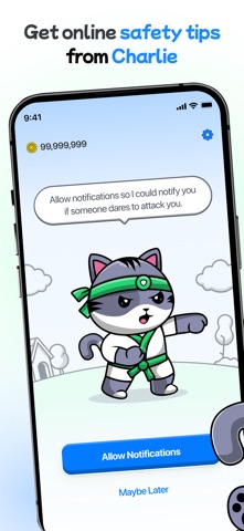Mobile Shield: Safe Browsing Screenshot 6 of 7