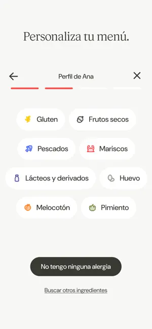 Wetaca iPhone screenshot 6