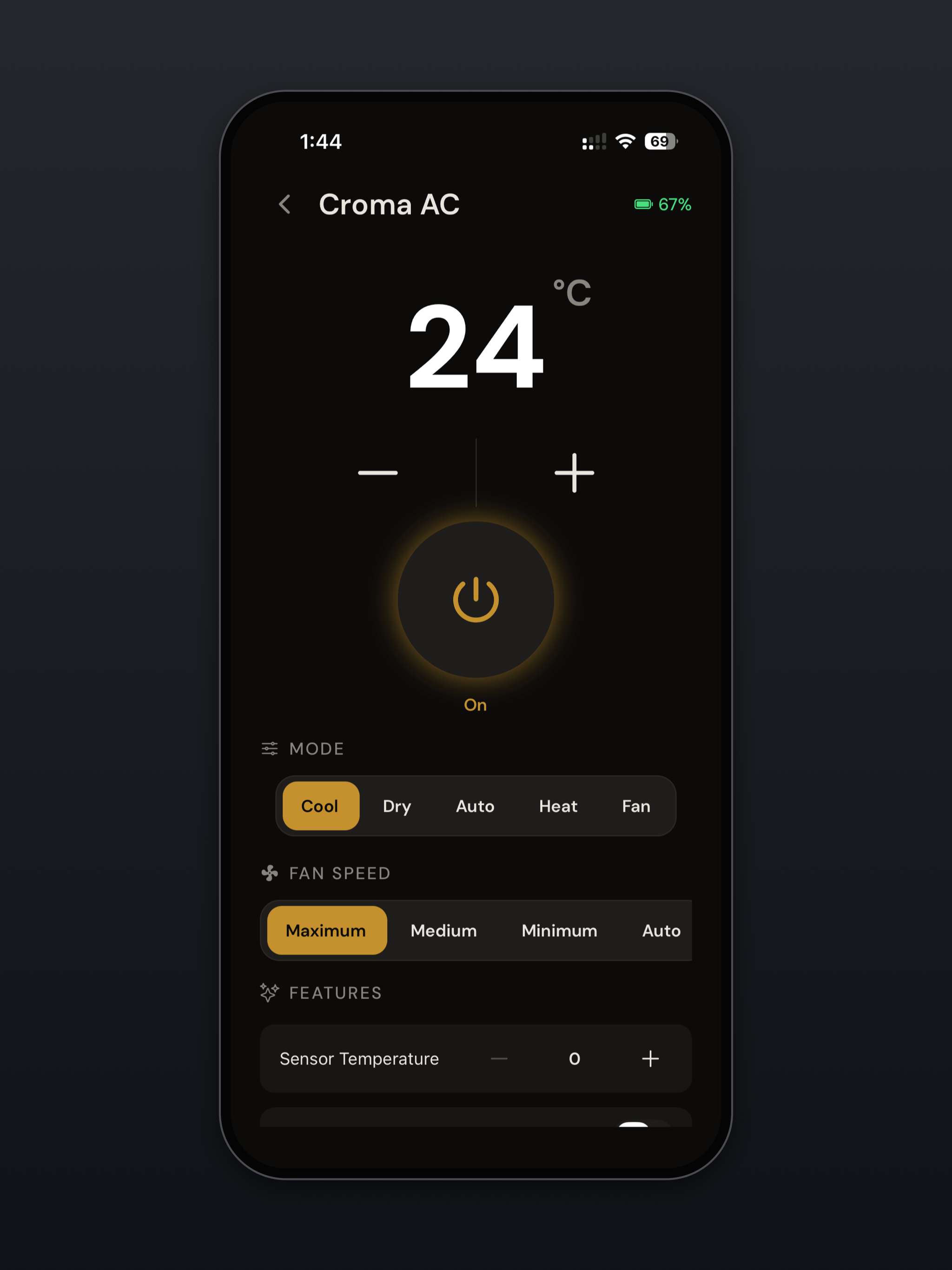 Flock Aura screenshot 15