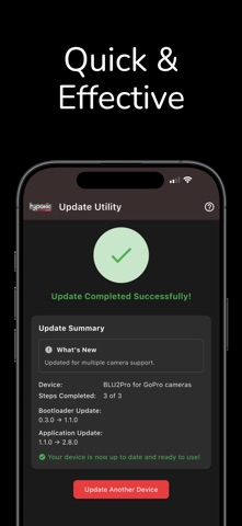 Hypoxic BLU2 Updater screenshot