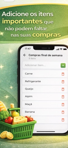Mercaduu screenshot