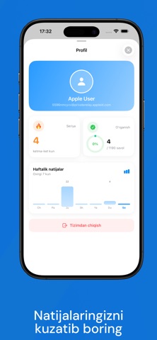 Avto Test: Imtihon savollari screenshot