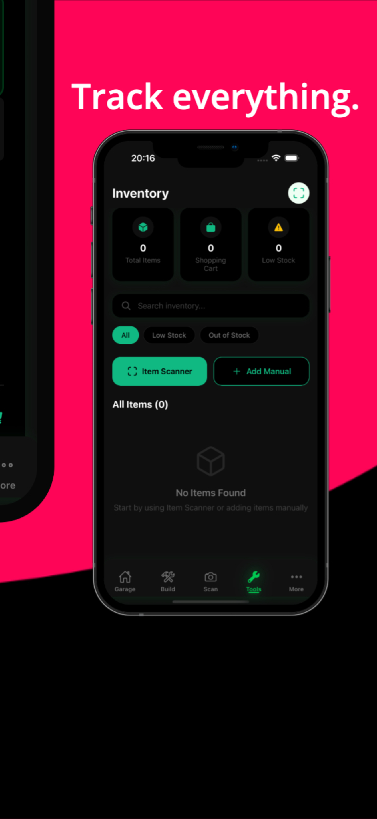Gineer.ai: AI handyman helper screenshot 4