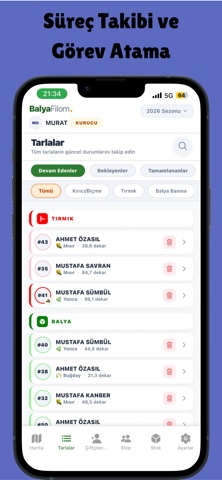 BalyaFilom screenshot