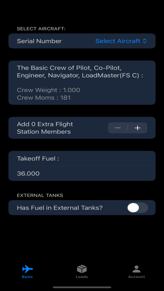 #2. C130H W&B (iOS) 由: Evangelos Vargiamis