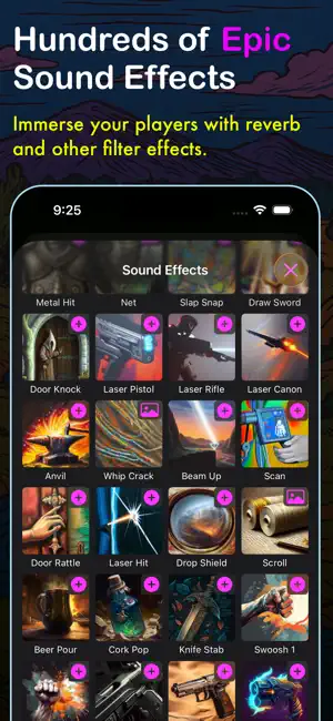 Summoning Stone screenshot 2