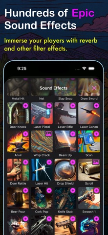 Summoning Stone Screenshot 2 of 5