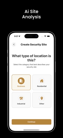 Guardy: Hire Security Guards screenshot
