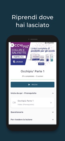 Edufarma screenshot