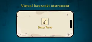 Bouzo Tunes screenshot #5 for iPhone