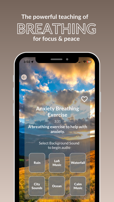 Refocus Now Screenshot