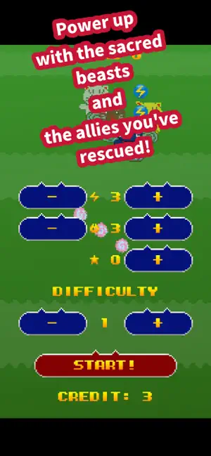 Luck Cat Dash screenshot 4