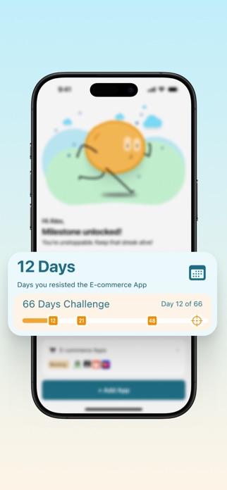 Tunda Screenshot 1 of 7