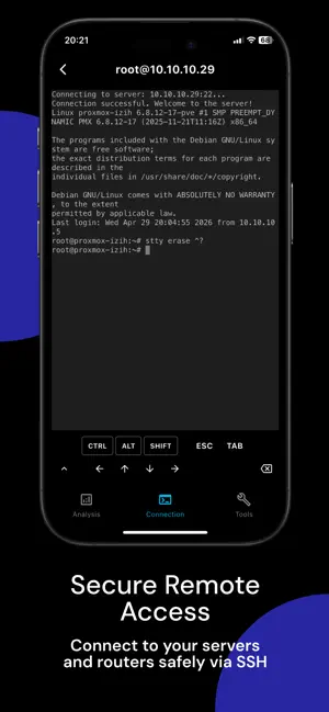 IT ToolKit screenshot 3
