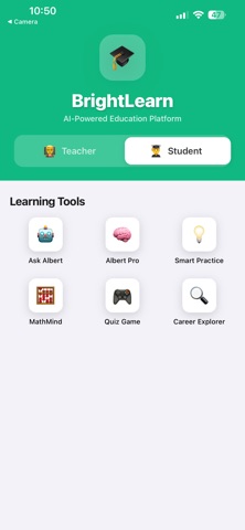 BrightLearn AI Screenshot 2 of 6