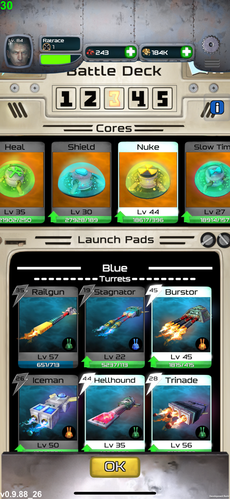 Lower Layers screenshot 8