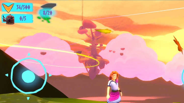 Raanaa - The Shaman Girl screenshot-4