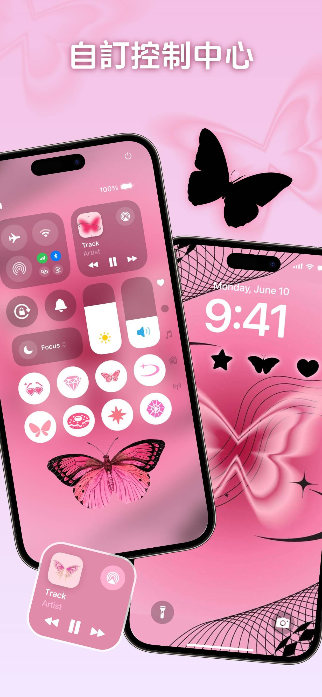 ThemePack: Widgets & Wallpaper