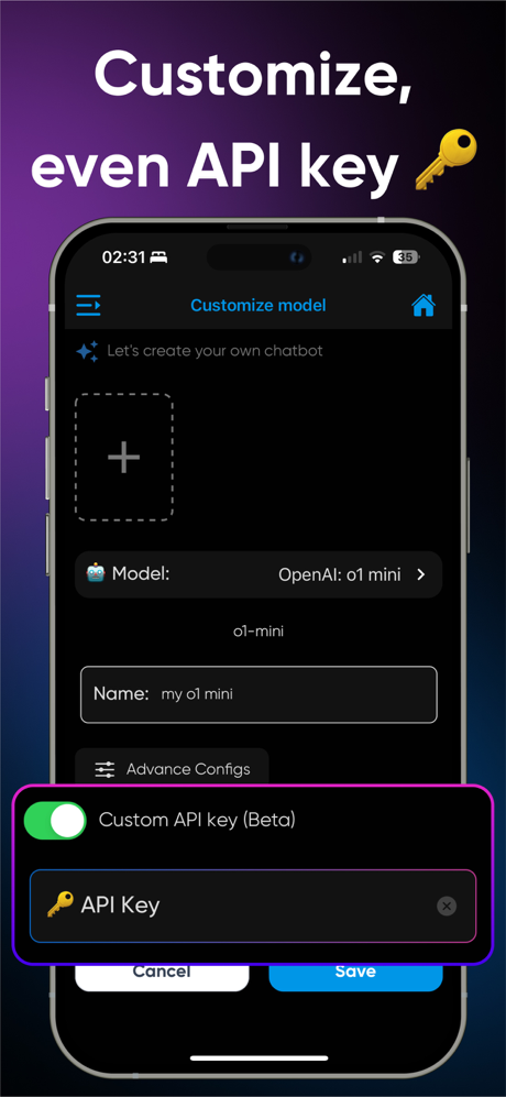 AI Hub: 50+ models ChatLLM screenshot 10